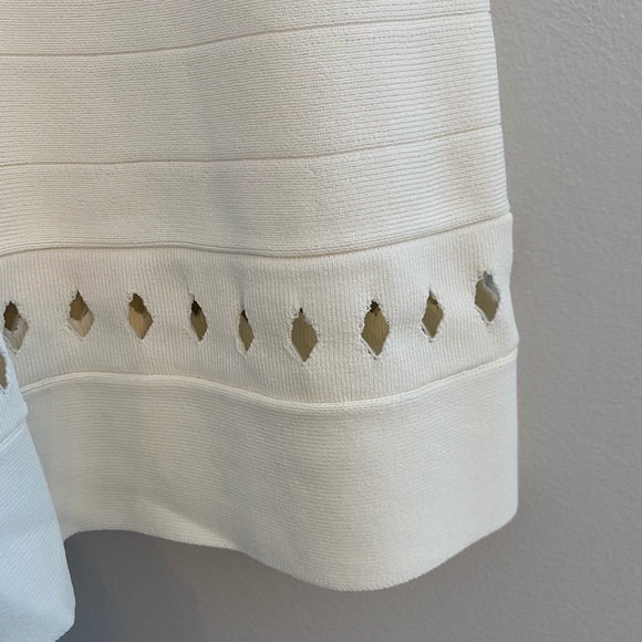 French Connection sleeveless fit and flare dress! - Picture 3 of 9